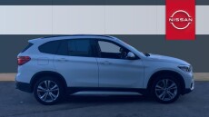 BMW X1 xDrive 20d Sport 5dr Step Auto Diesel Estate